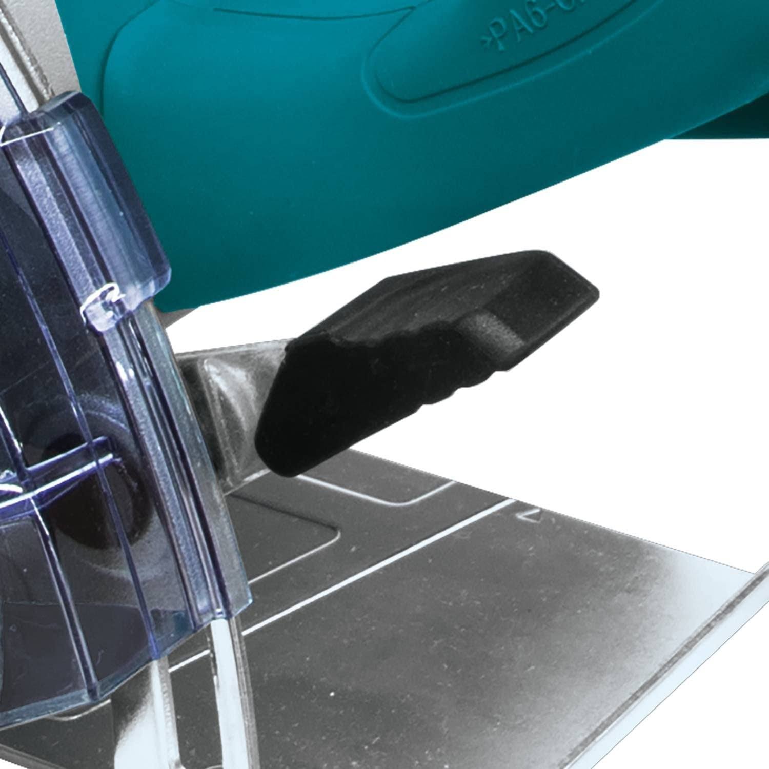 Makita 4100kb - 5 in. Dry Masonry Saw with Dust Extraction