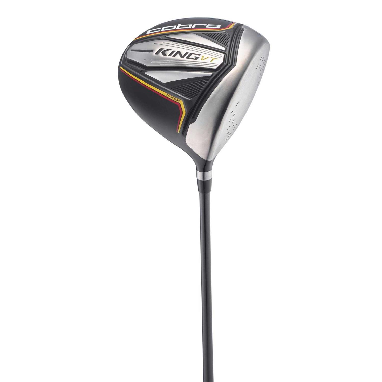 Cobra KING Varsity 14-Piece Complete Set - Sports Supplies Online Store