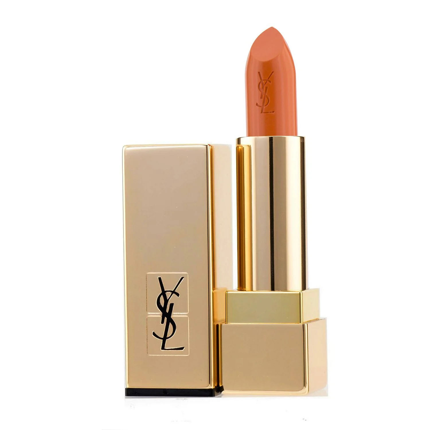 Yves Saint Laurent Rouge Pur Couture - #151 Rouge Unapologetic  3.8g/0.13oz