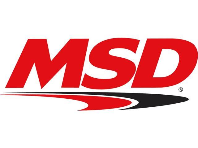 MSD 8812 Alternate Action Switch