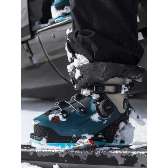 K2 Mindbender 130 BOA Ski Boots 2024 - Sports Supplies Online Store