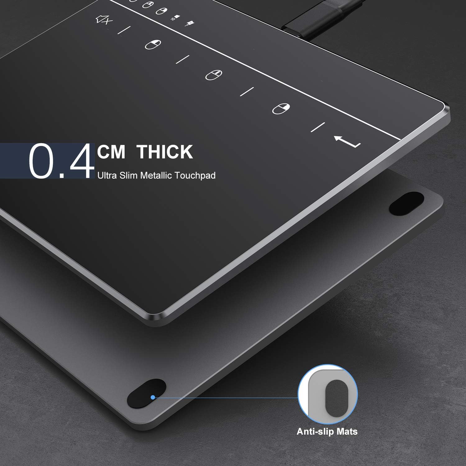 Seenda Touchpad Trackpad