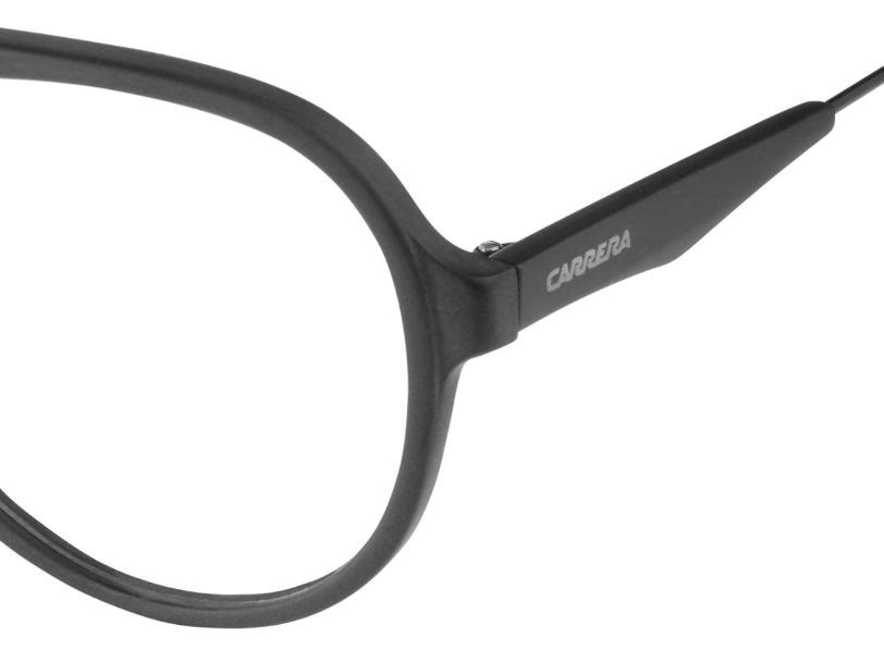 Carrera 1103/V Eyeglasses, Matte Black