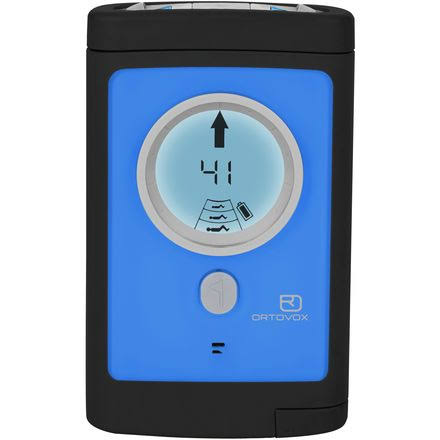 Ortovox 3+ Avalanche Rescue Kit