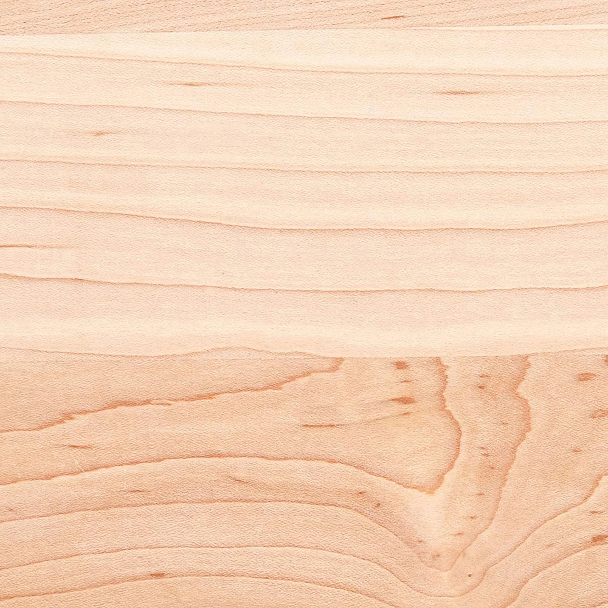 John Boos Large Maple Wood Edge Grain Cutting Board, 20" x 15" x 1.5"