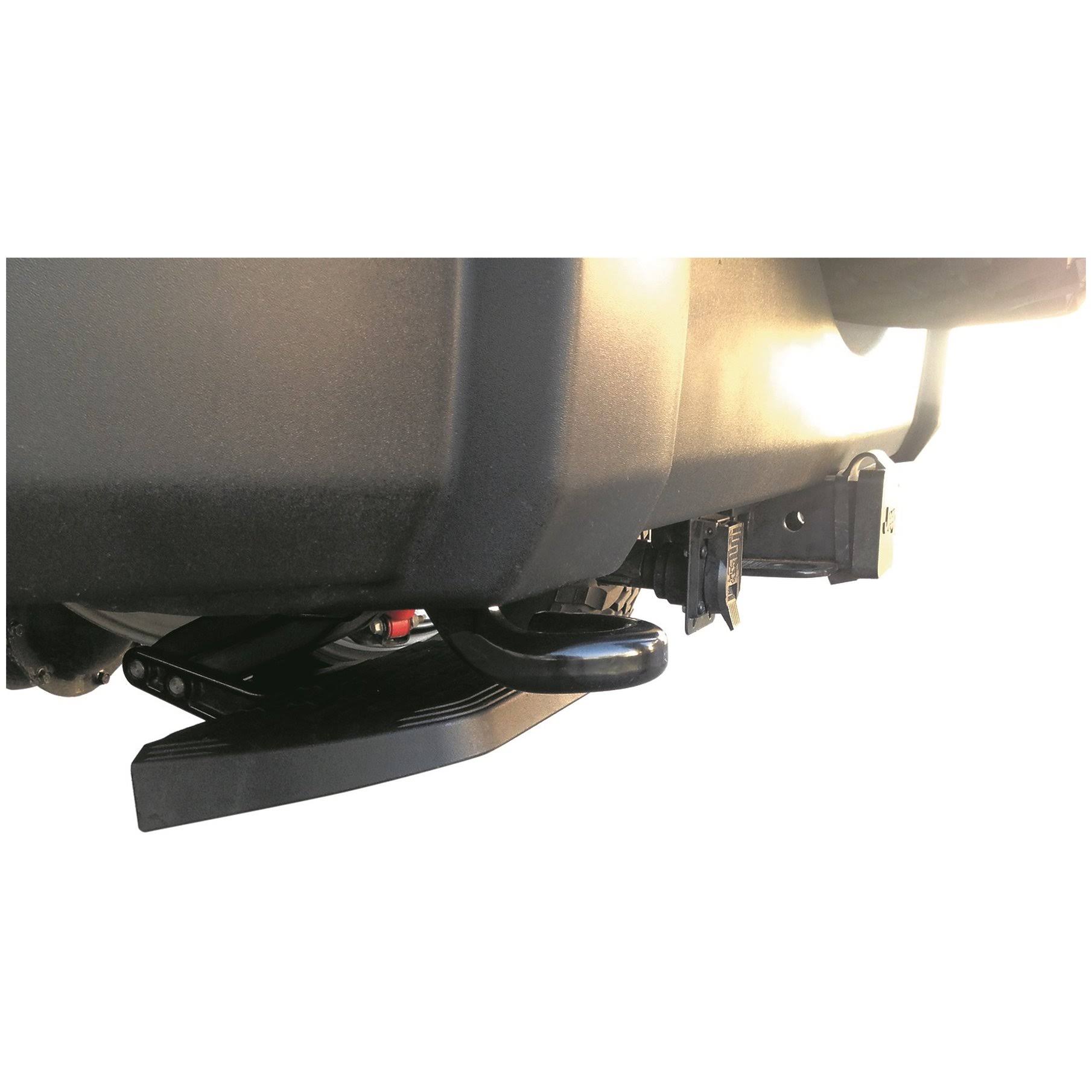 Amp Research Jeep Wrangler BedStep - 75311-01A