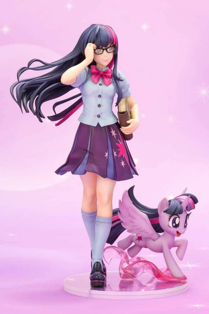 My Little Pony Twilight Sparkle Bishoujo 1/7 Scale Figure