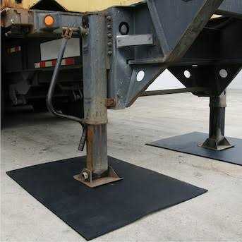 Rubber-Cal Maxx-Tuff Rubber Mat - Sports Supplies Online Store