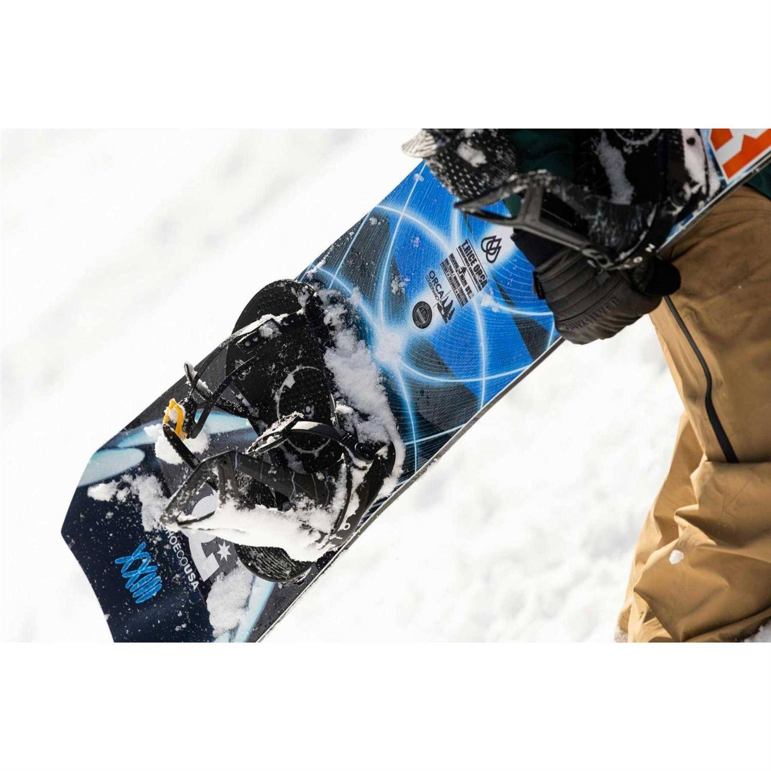 Lib Tech Orca Snowboard - Sports Supplies Online Store