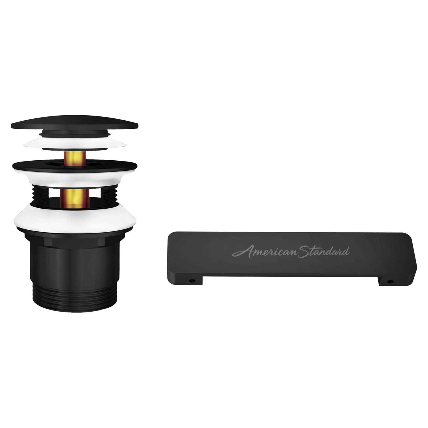 American Standard Studio S Freestanding Bathtub Drain Kit - Shop Hardware Tools Online Store