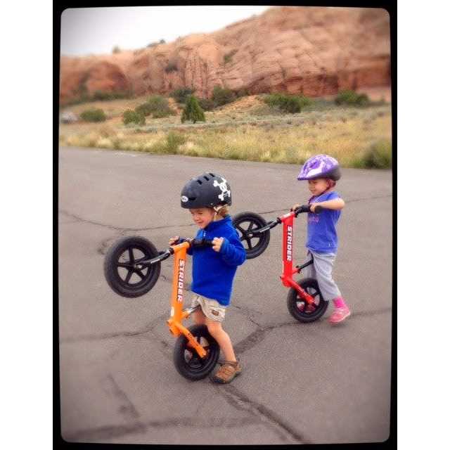 Strider Balance Bike Sport - Sports Supplies Online Store