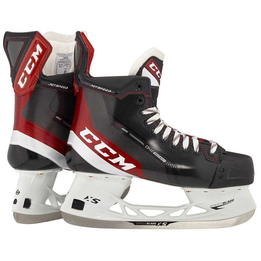 CCM Jetspeed FT485 Hockey Skates - Sports Supplies Online Store