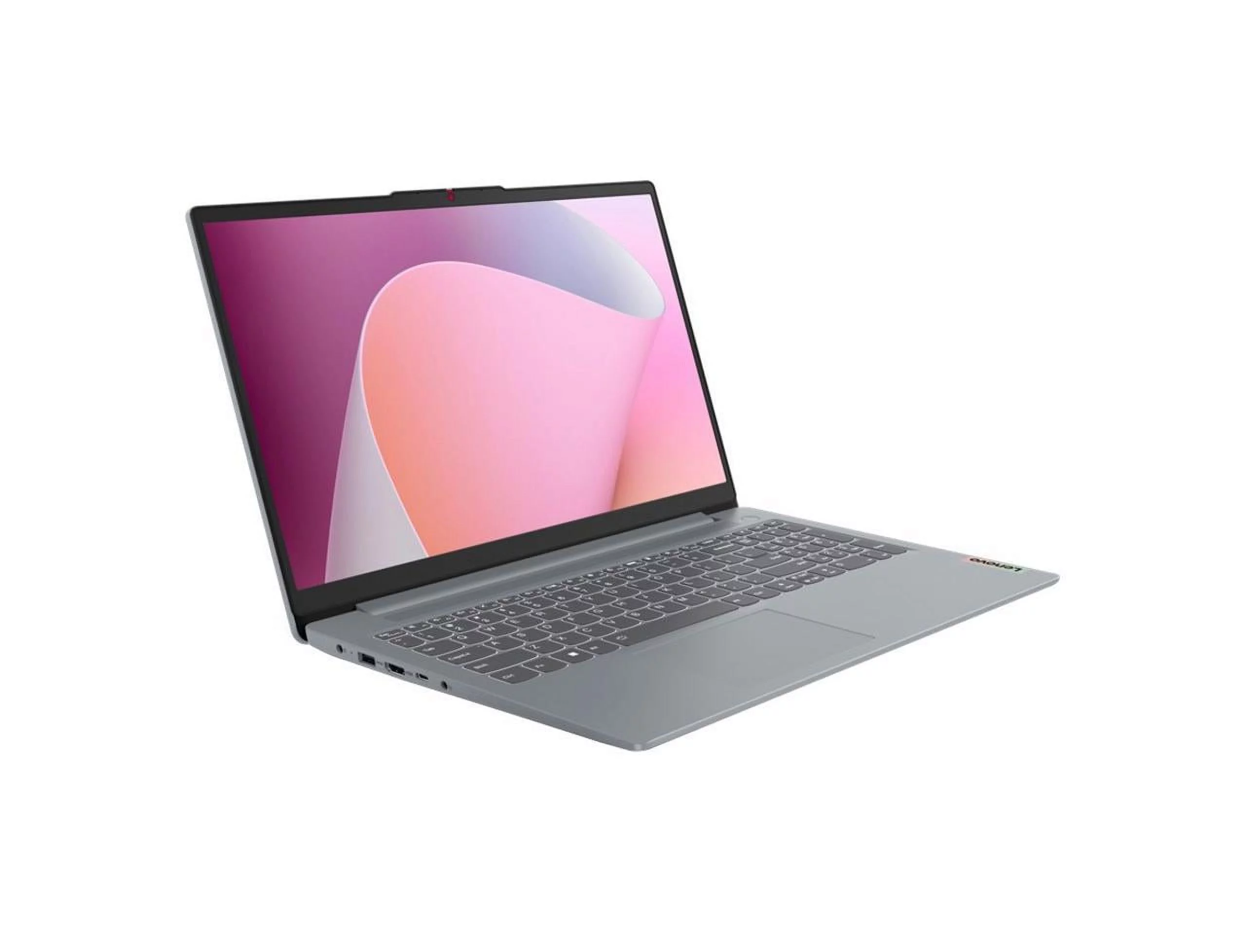 Lenovo IdeaPad Slim 3 15AMN8 82XQ001GUS 15.6" Notebook - Full HD - 1920 x 1080 - AMD Ryzen 3 7320U Quad-core (4 Core) 2.40 GHz - 8 GB Total RAM