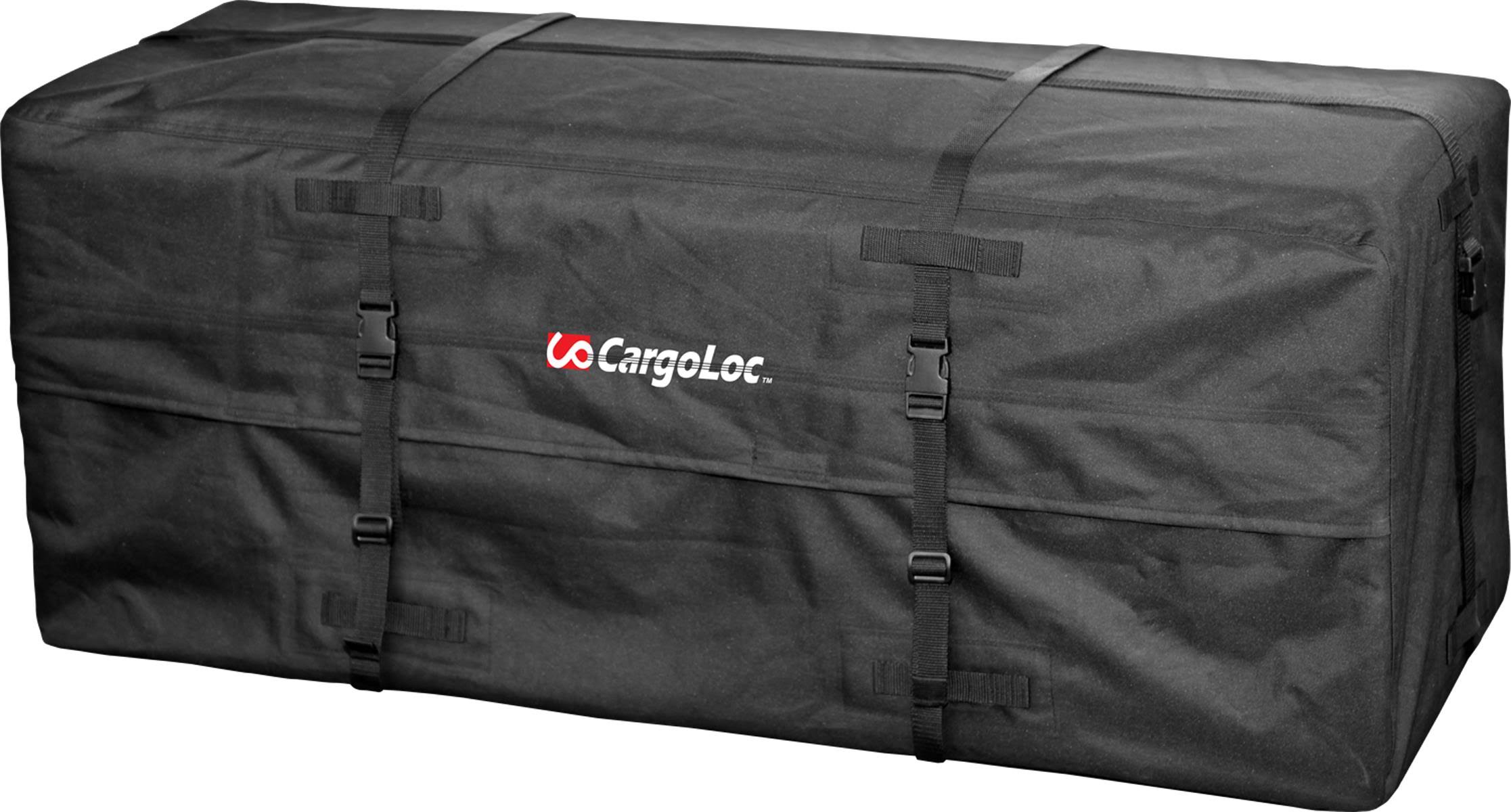 Cargoloc Hitch Mount Cargo Carrier Bag