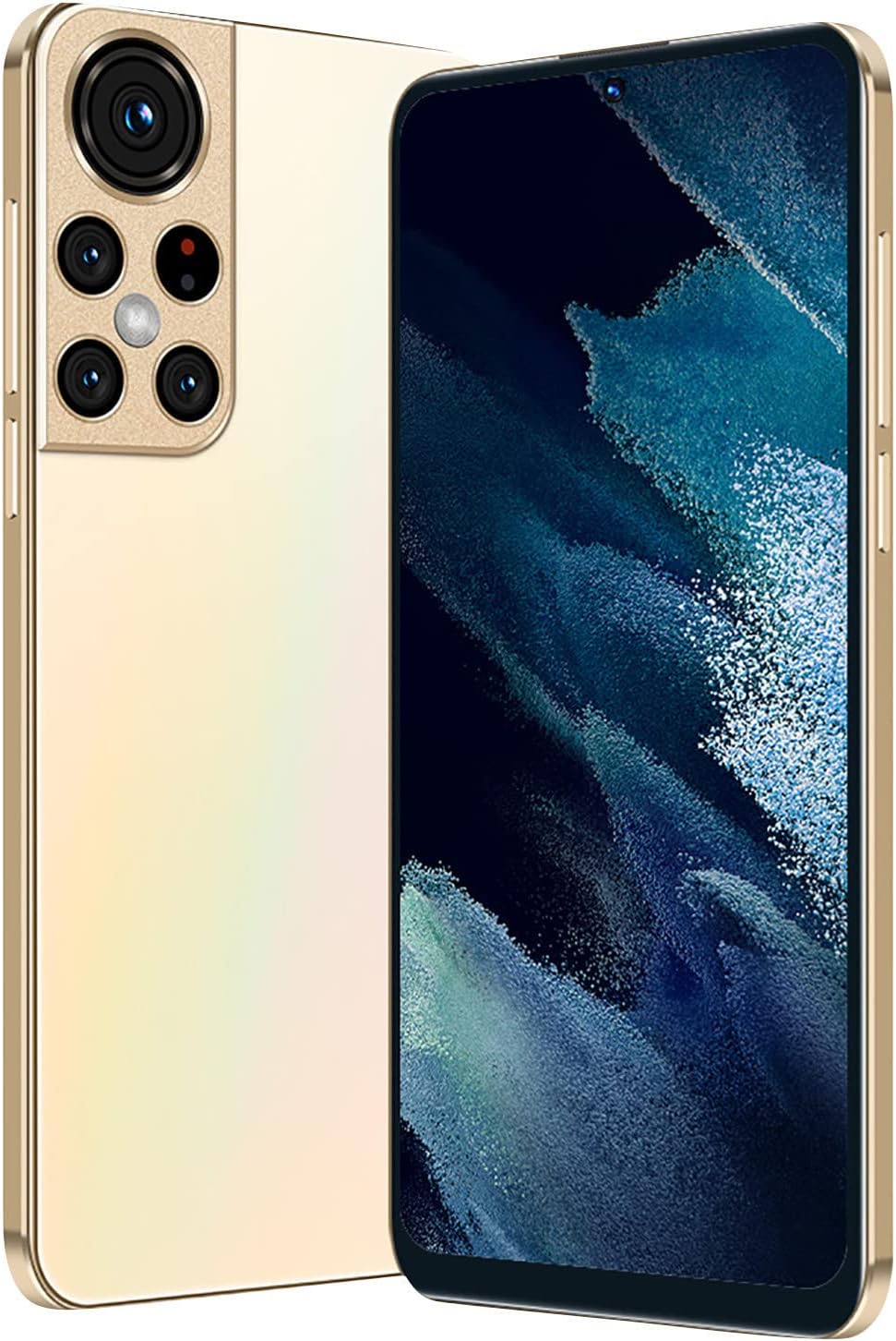 2022 New Unlocked Smartphone