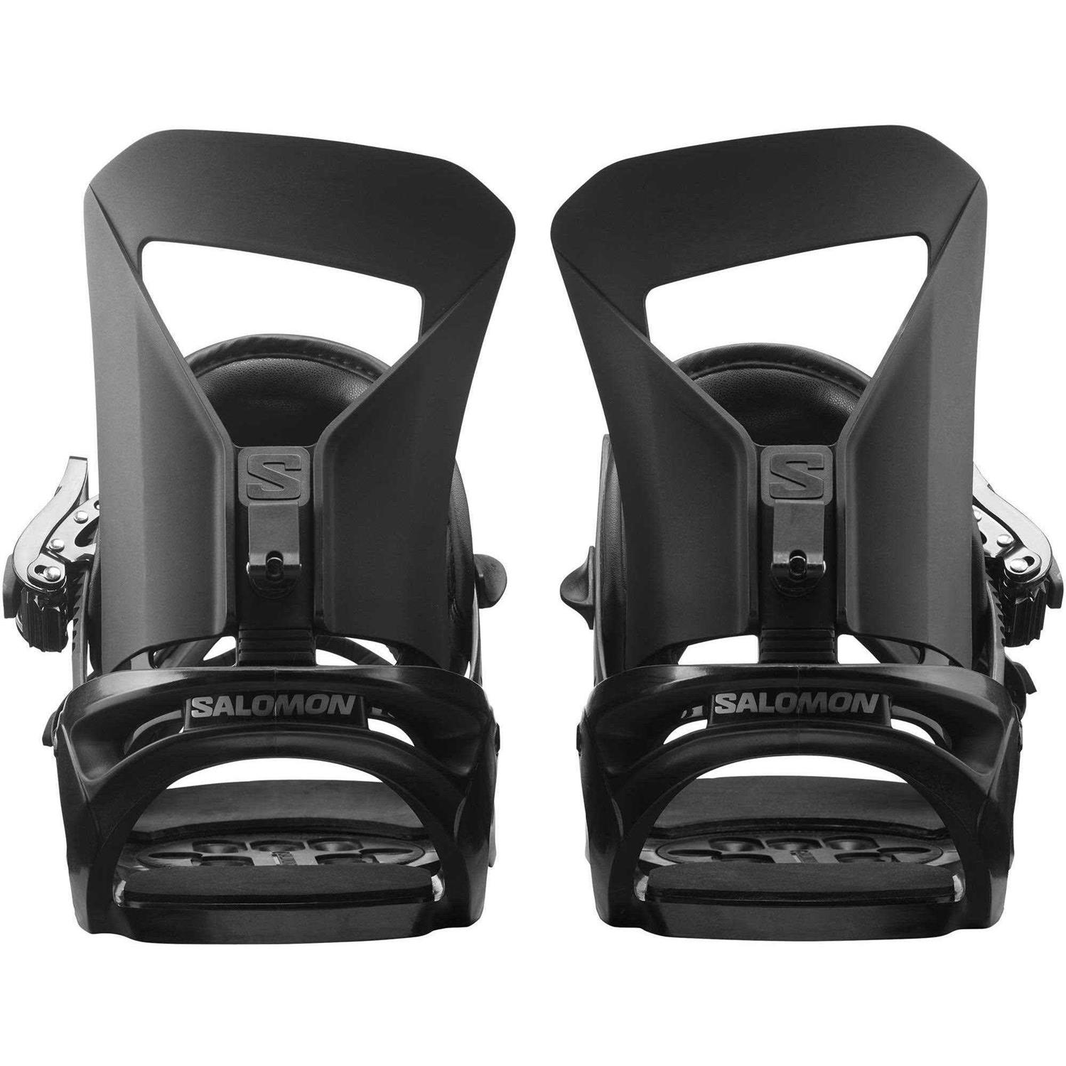 Salomon Pact Snowboard Bindings - Sports Supplies Online Store