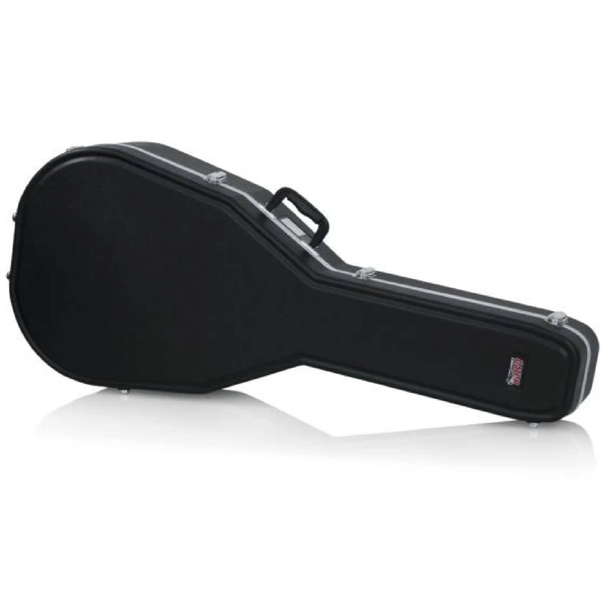 Gator GC Jumbo Deluxe Acoustic Guitar Case