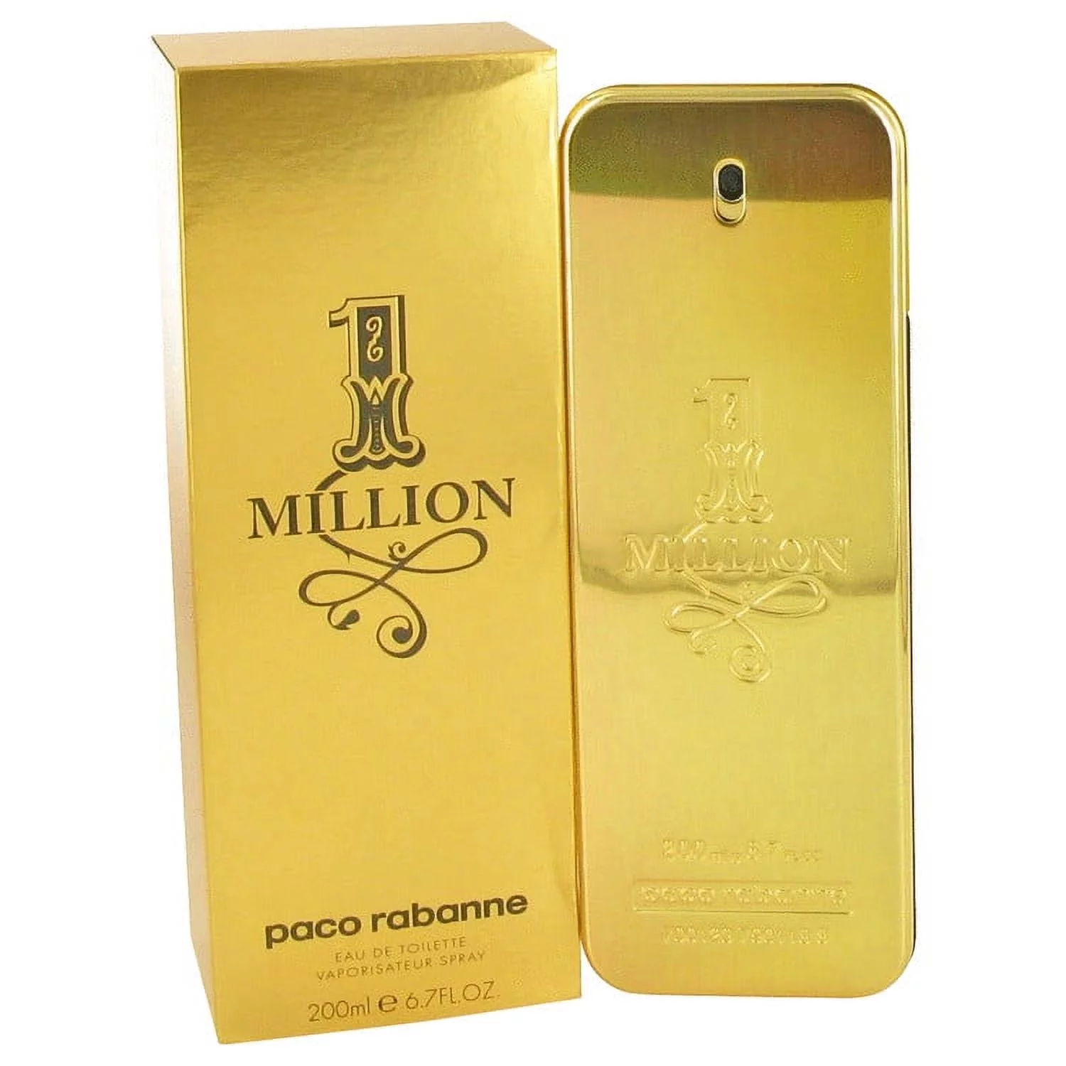 1 Million by Paco Rabanne