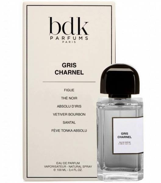 Bdk Parfums Gris Charnel Eau De Parfum
