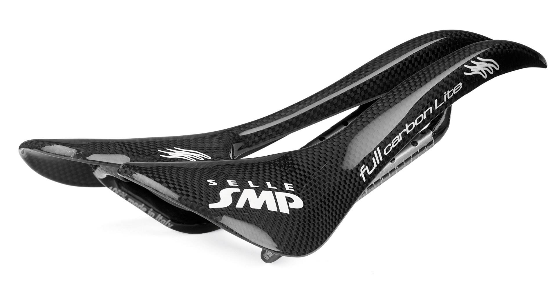 Selle SMP Full Carbon Lite Saddle