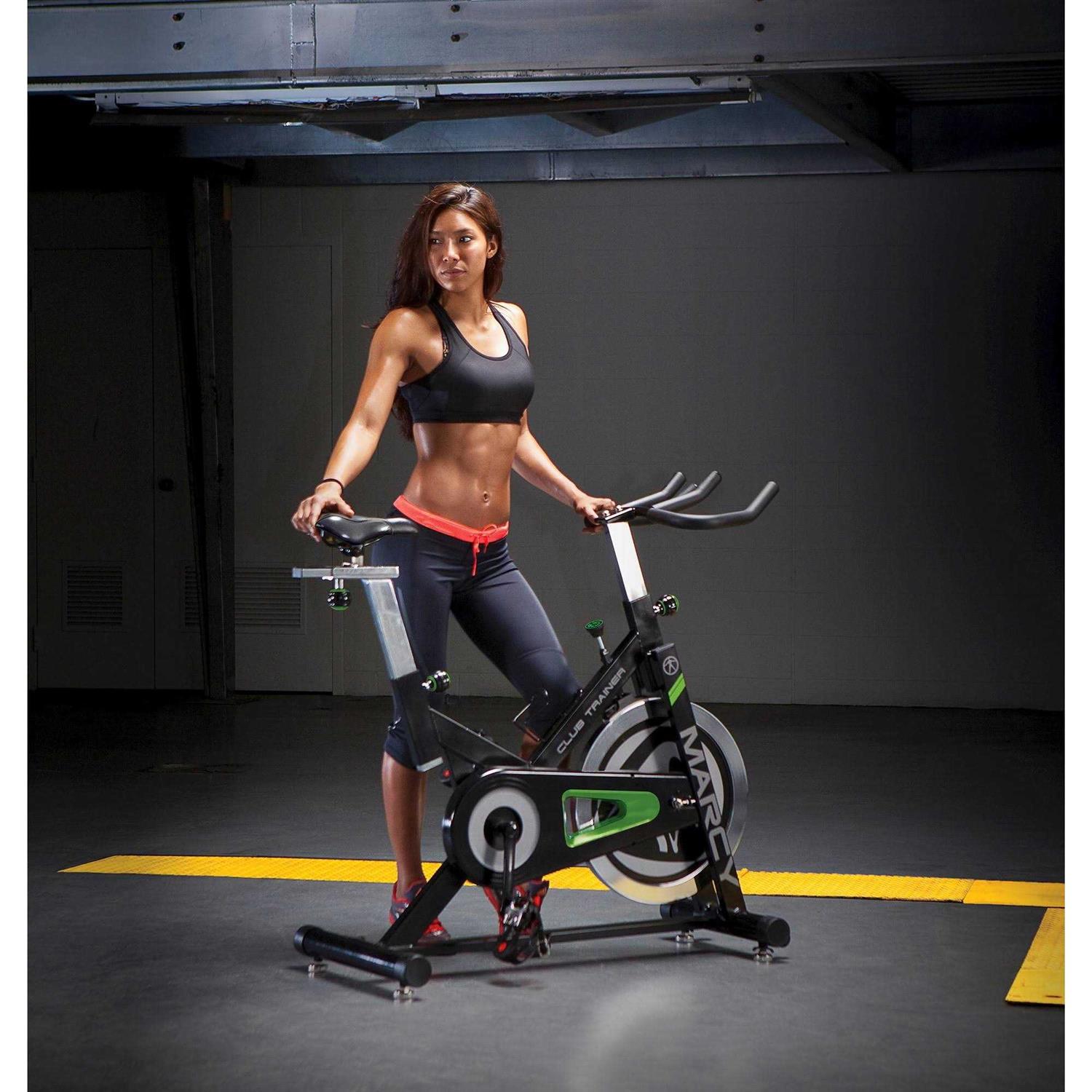 Marcy Club Revolution Cycle - Sports Supplies Online Store