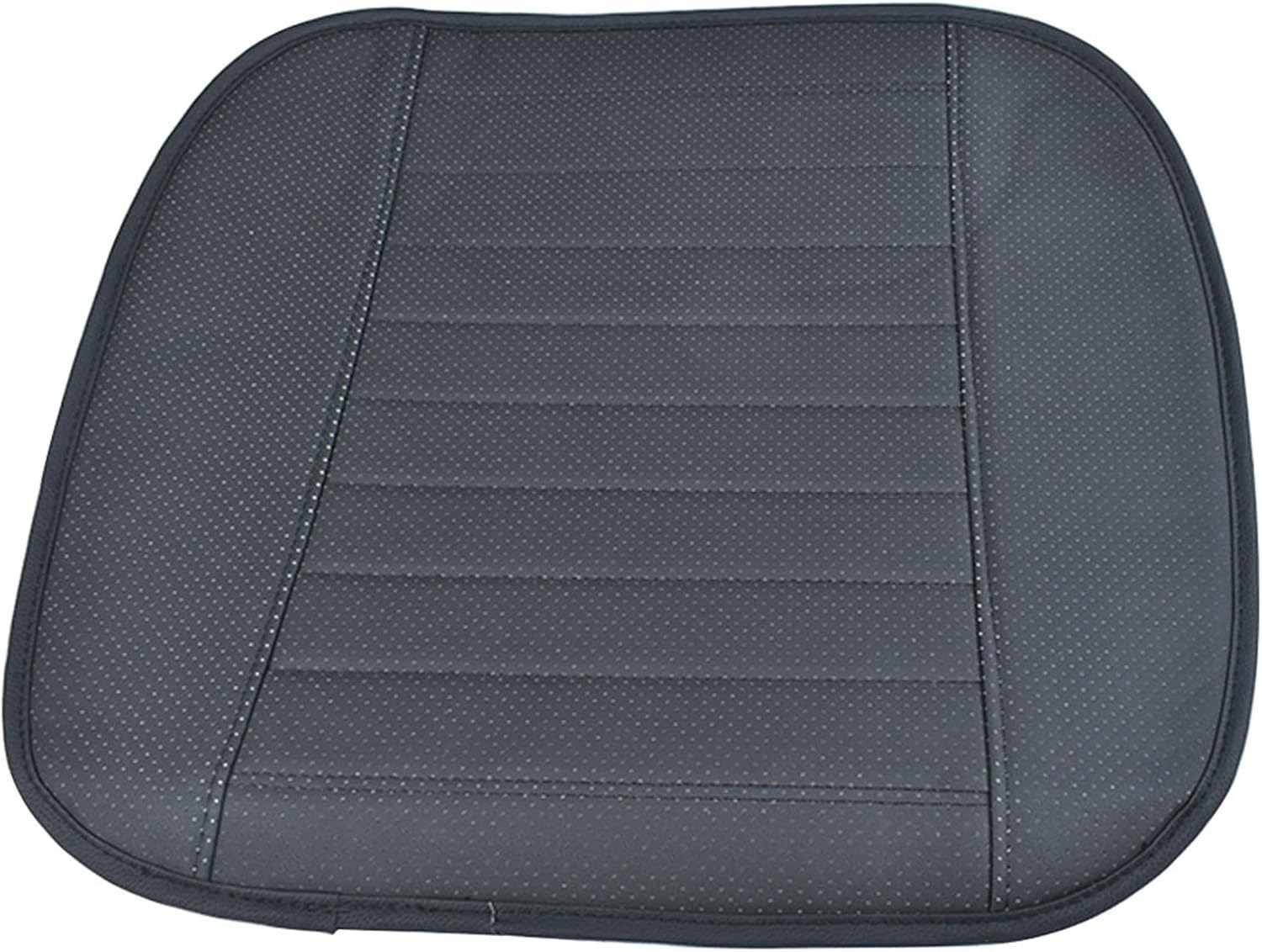 labwork PU Leather Car Seat Cover Protector for Front Seat Bottom