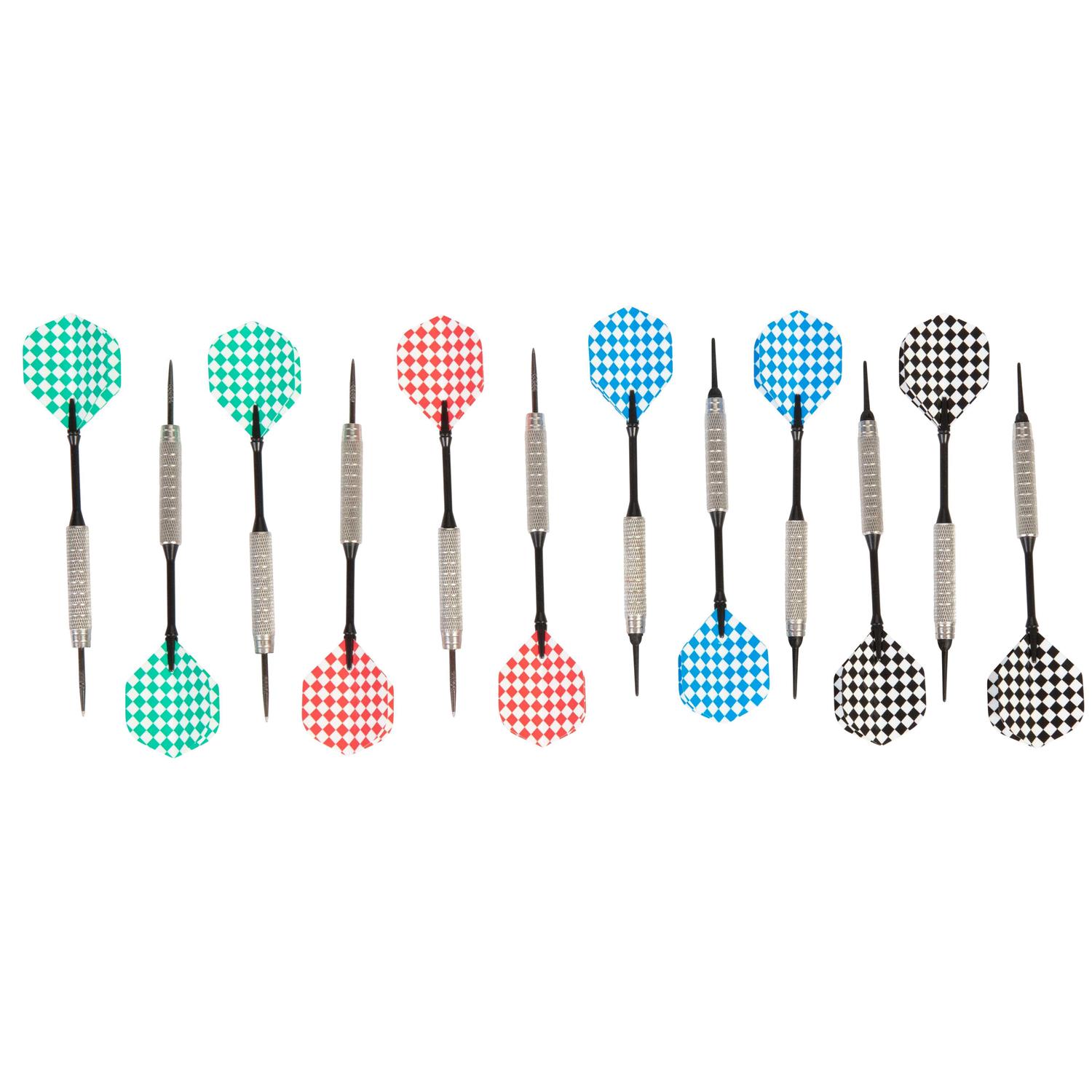 Arachnid Titanium 5400 Electronic Dartboard and Cabinet EDBM680 - Sports Supplies Online Store