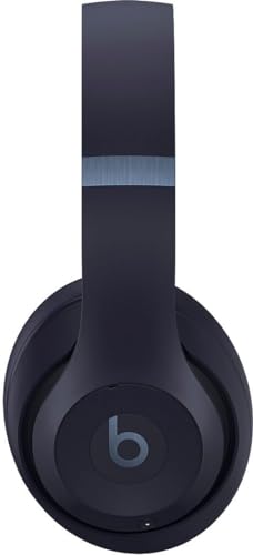 Beats Studio Pro - Wireless Bluetooth Noise Cancelling Headphones - Black (Renewed) - Radiant Selections