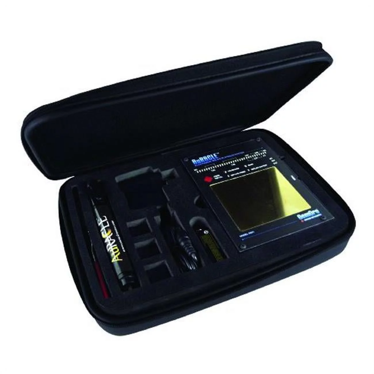 GemOro Authorized AGT1 Deluxe Gold & Platinum Tester