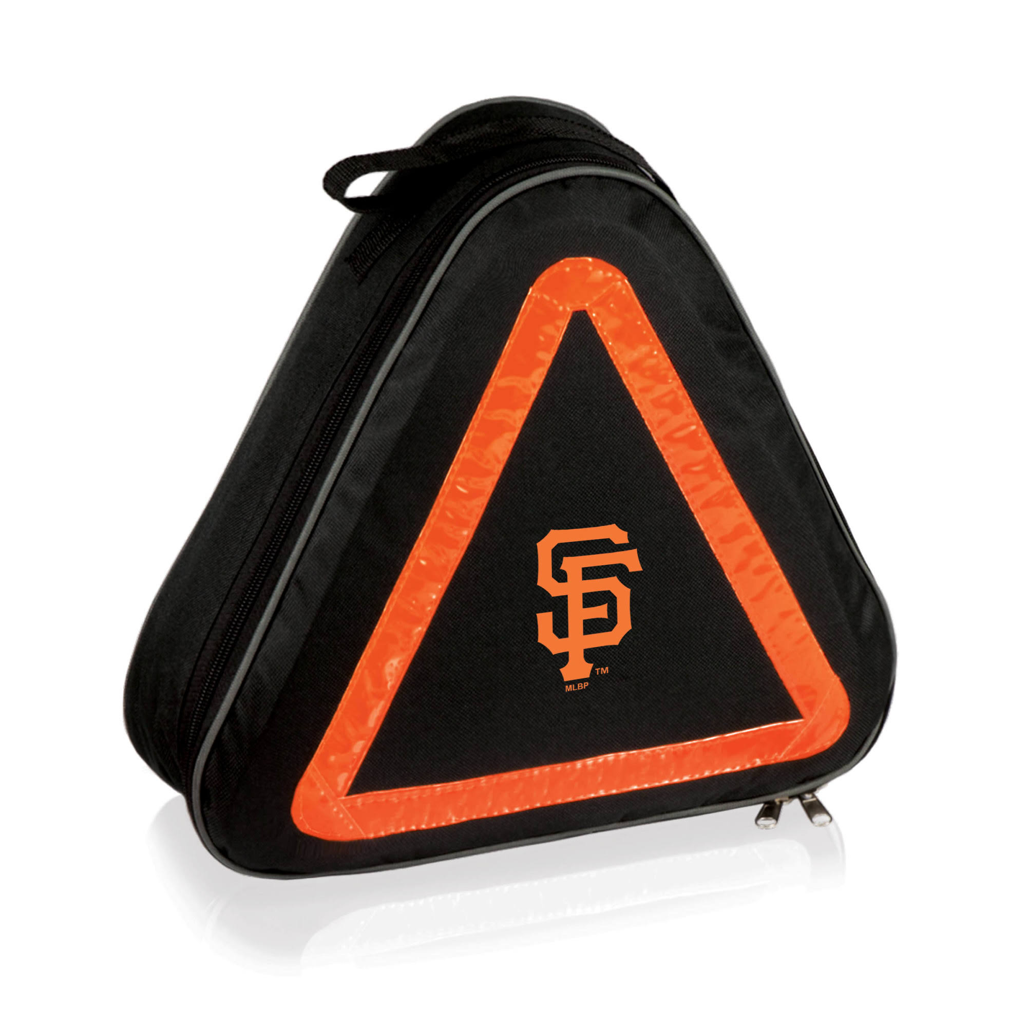 Picnic Time San Francisco Giants - Roadside Emergency Kit