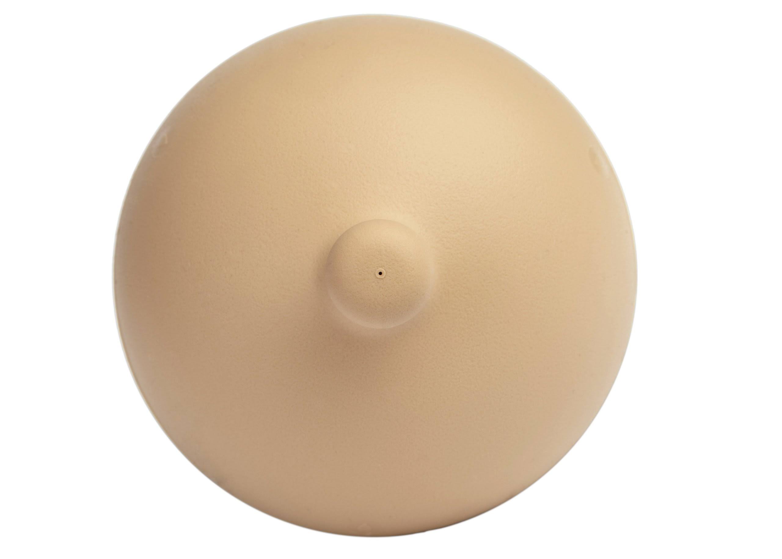 Mimijumi Get Going Breastfeeding Bottle Kit, Set of 4