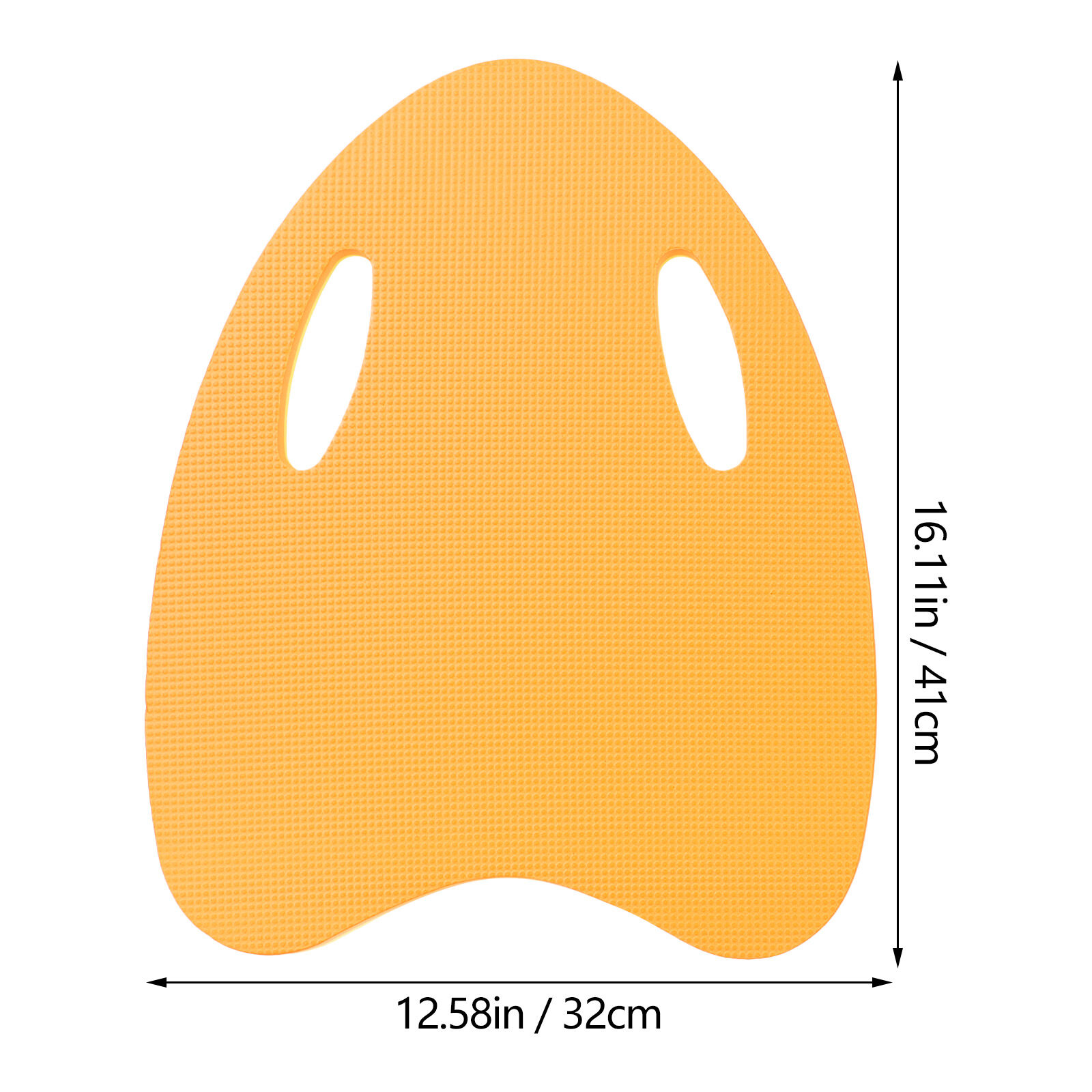 Eease Swimming Bubble Belt Foam Float Board for Kids