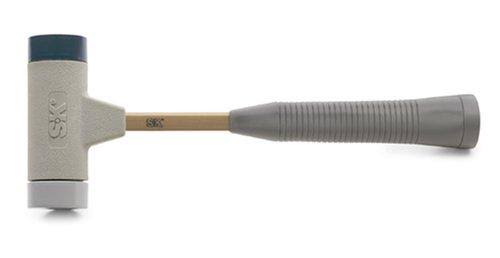 SK 8632 13x22 Soft Face Hammer with Fiberglass Handle, 32oz.