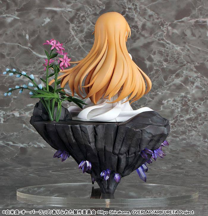 Arifureta from Commonplace to World&s Strongest: Yue 1/7 Scale Figure