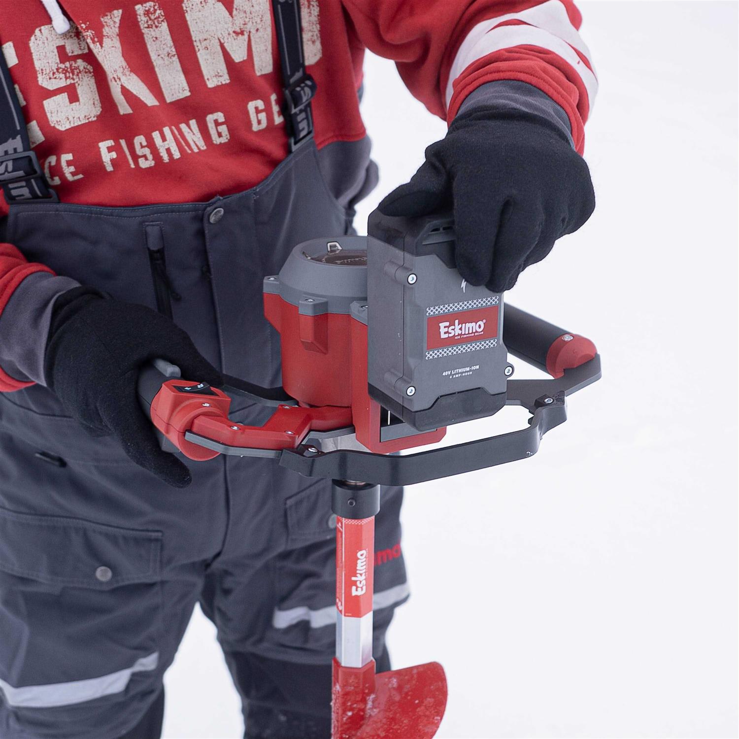 Eskimo 40V 4Ah Battery - Shop Hardware Tools Online Store