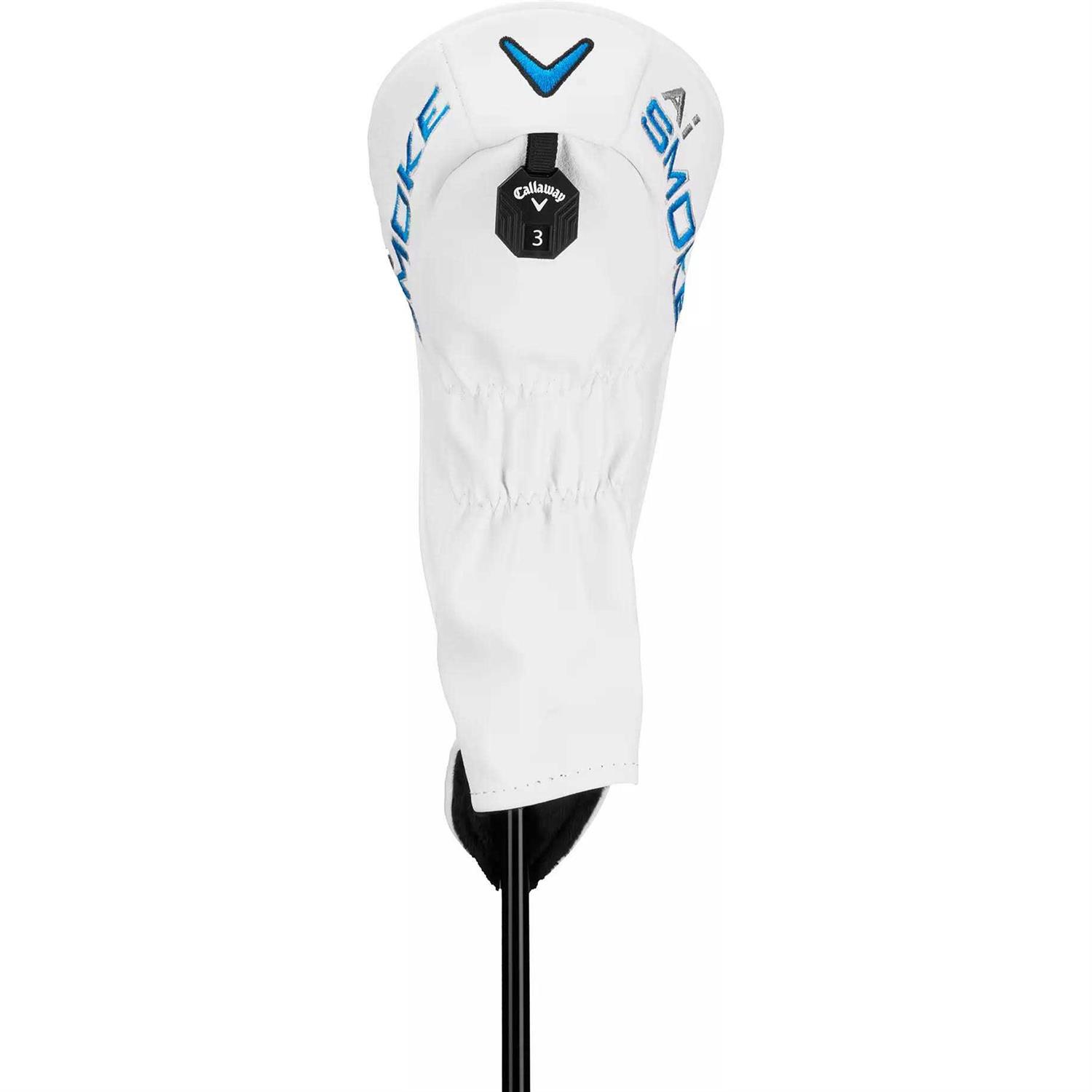 Callaway Paradym Ai Smoke Max Fairway Wood - Sports Supplies Online Store