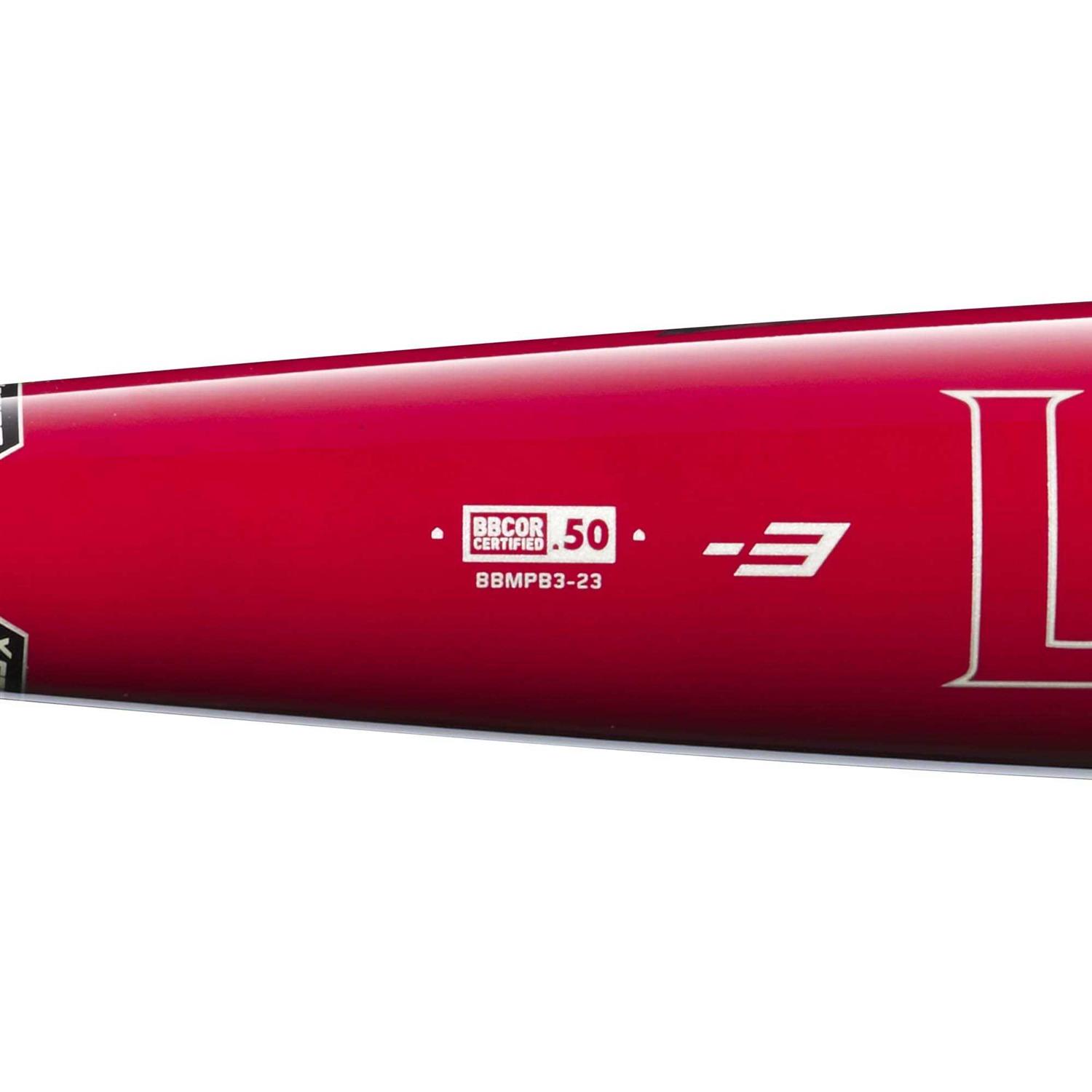 Louisville Slugger 2023 Meta PWR BBCOR Baseball Bats WBL2640010 - Sports Supplies Online Store