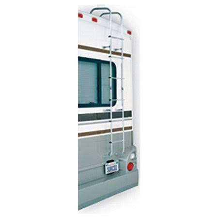 Surco 501L Universal RV Hinged Ladder