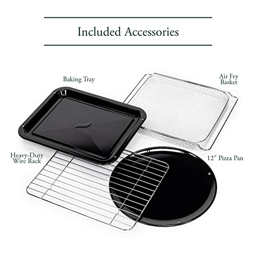 Cafe Couture Oven with Air Fry