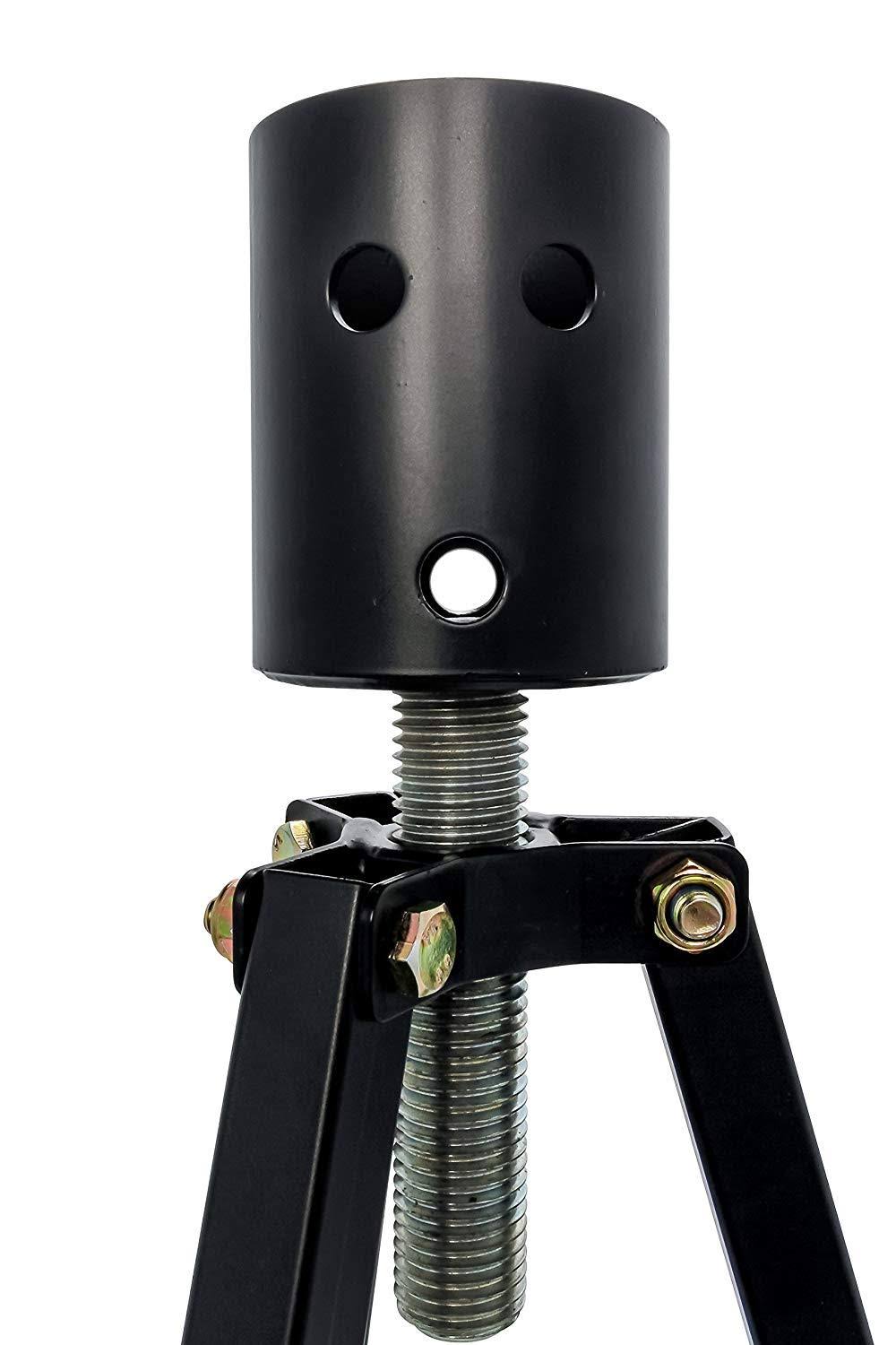 Camco 48855 Olympian King Pin 5th Wheel Stabilizer