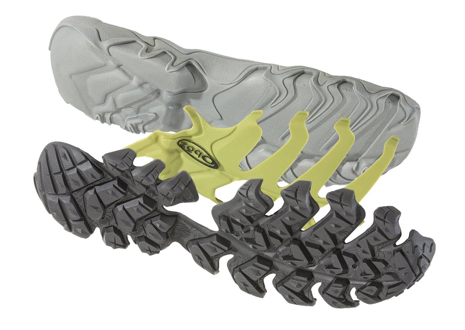 Oboz Bridger Mid BDry Men&s Sudan 10.5 Wide