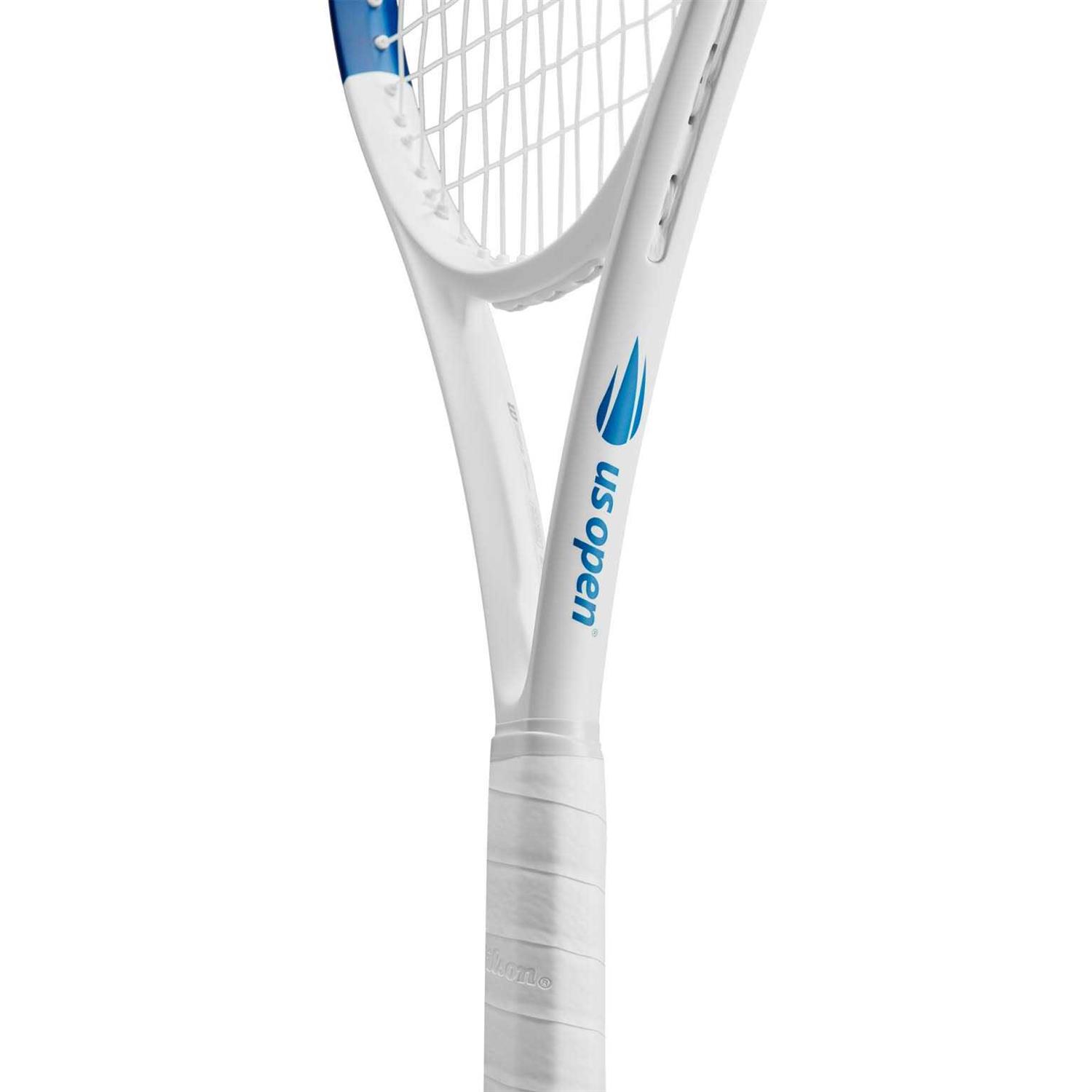 Wilson Clash 100 V2 US Open Tennis Racquet - Sports Supplies Online Store