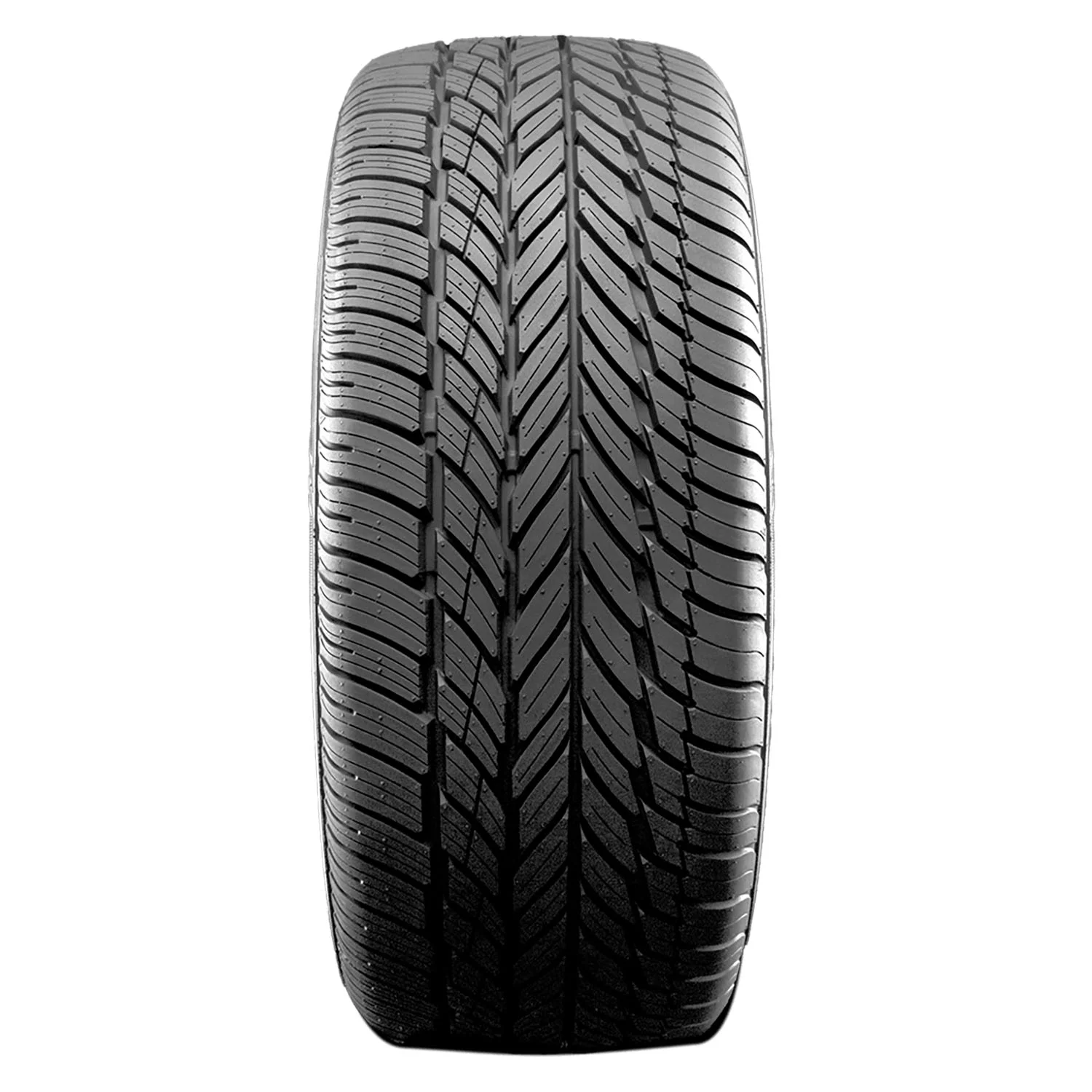 Vogue Custom Built Radial VIII Performance 235/50R18 101V XL Passenger Tire