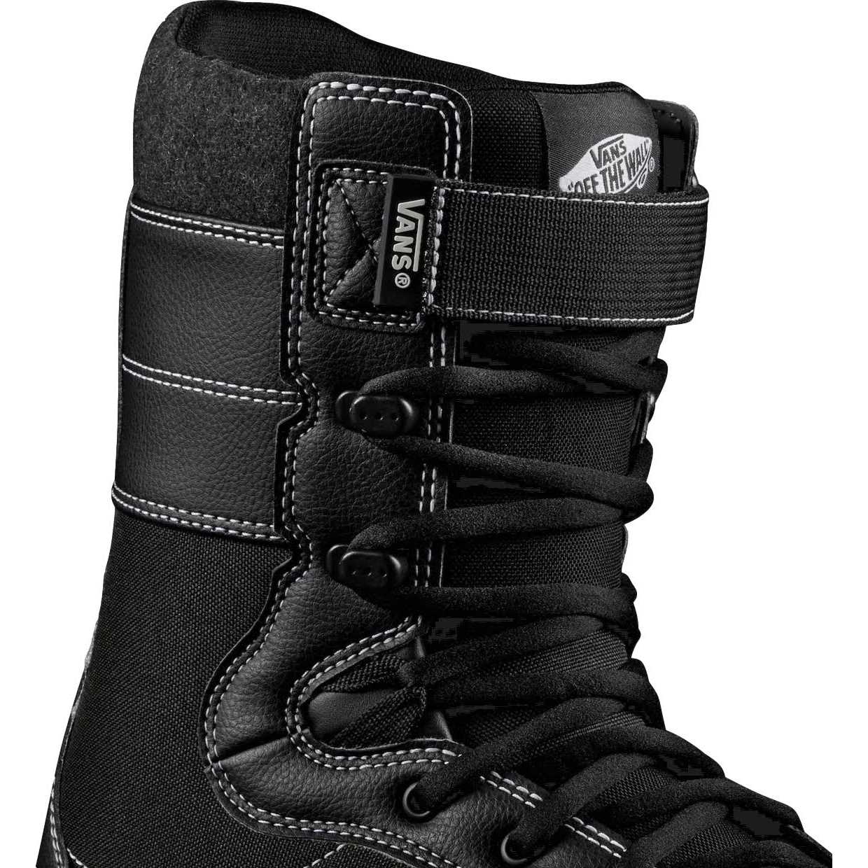 Vans Hi-Standard Linerless DX Snowboard Boots - Sports Supplies Online Store