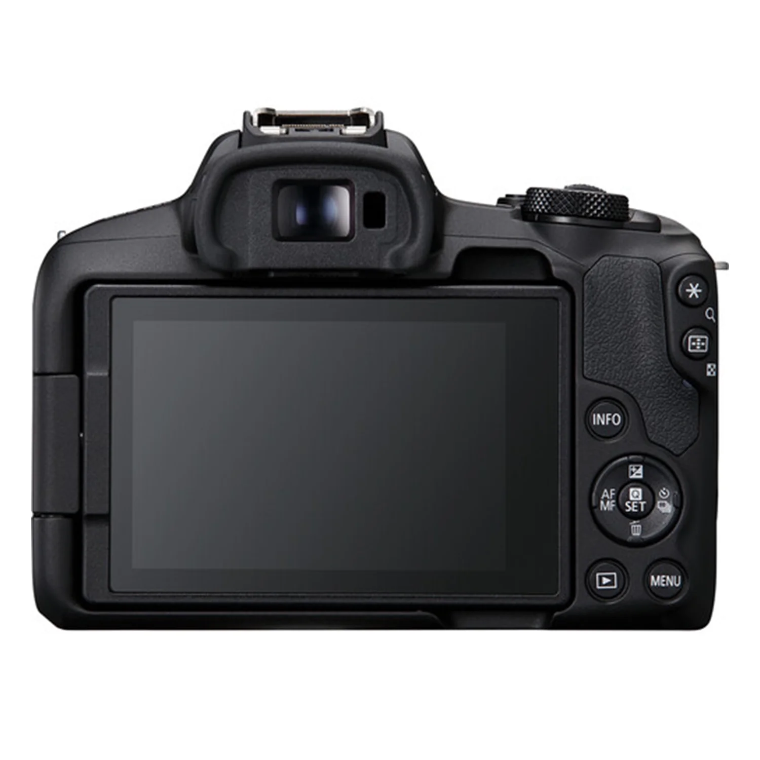 Canon EOS R50 with 18-45mm F4.5-6.3 IS STM Lens - BuzzPhoto Pro Bundle