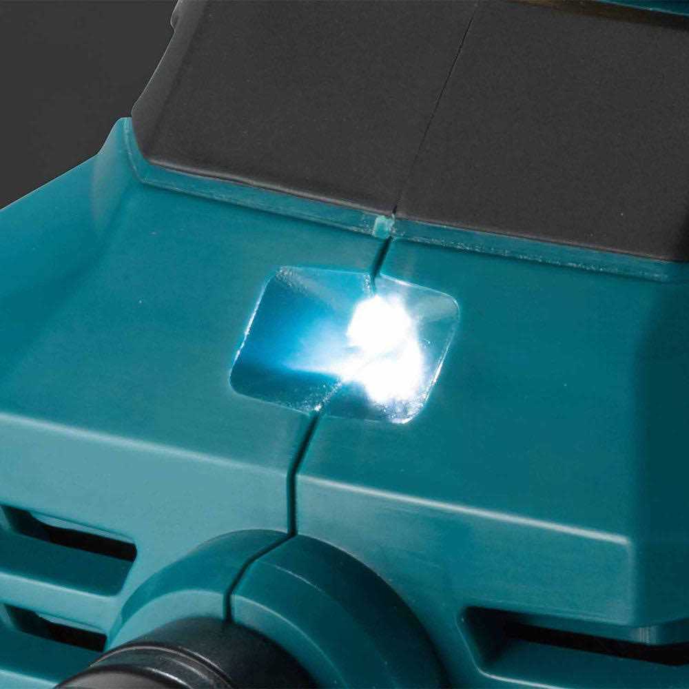 DMP181ZX Makita 18V LXT Lithium-Ion Cordless High-Pressure Inflator - Sports Supplies Online Store
