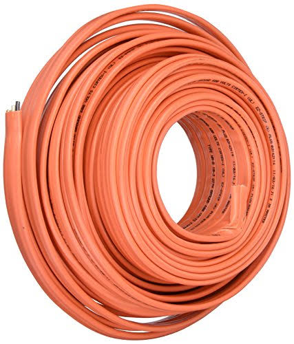 100-ft. 10/3 Non-Metallic Sheathed Electrical Cable with Ground