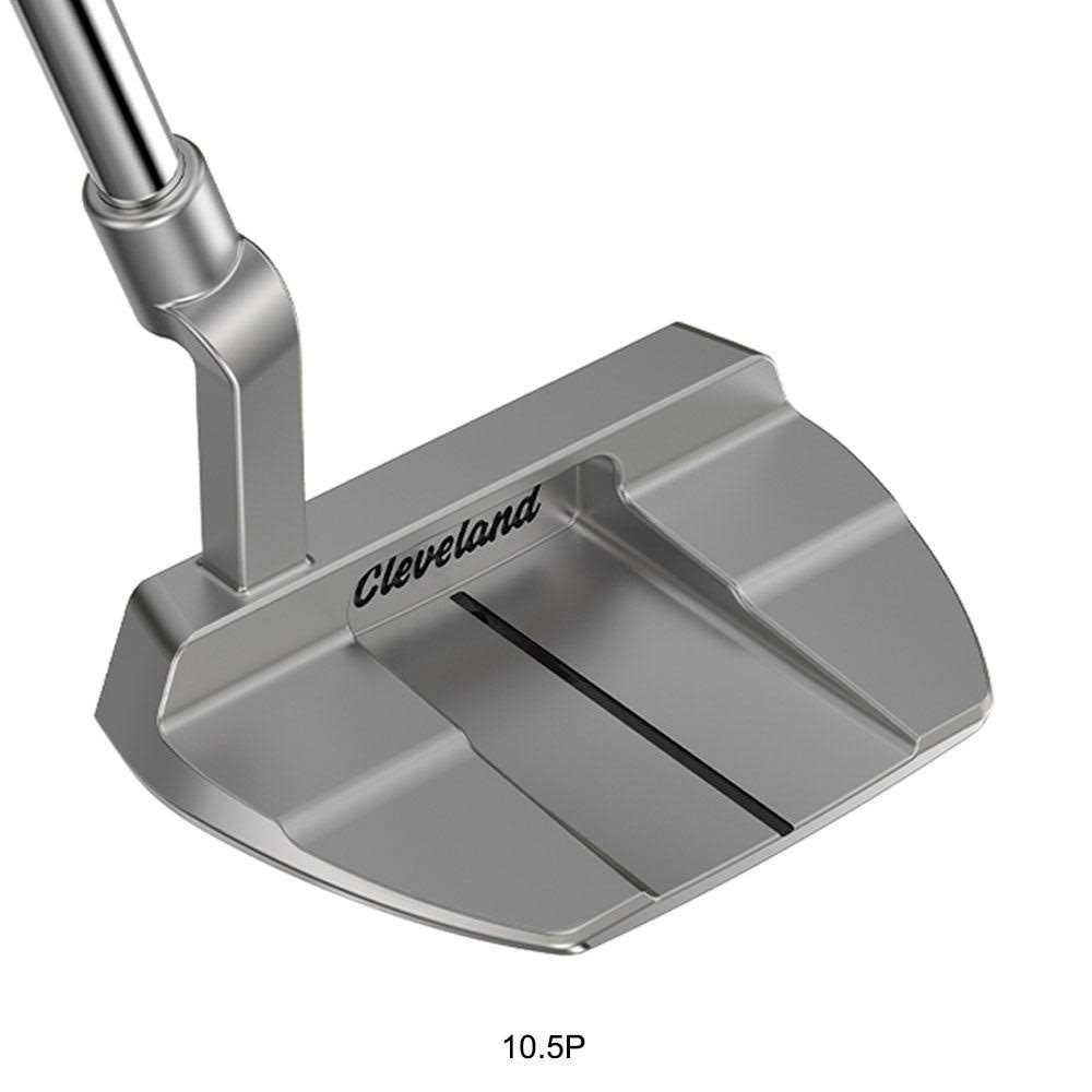 Cleveland HB Soft 2 #1 Putter - Sports Supplies Online Store