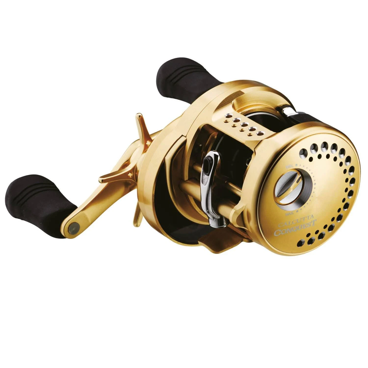 Shimano Calcutta Conquest 200 Round Reel