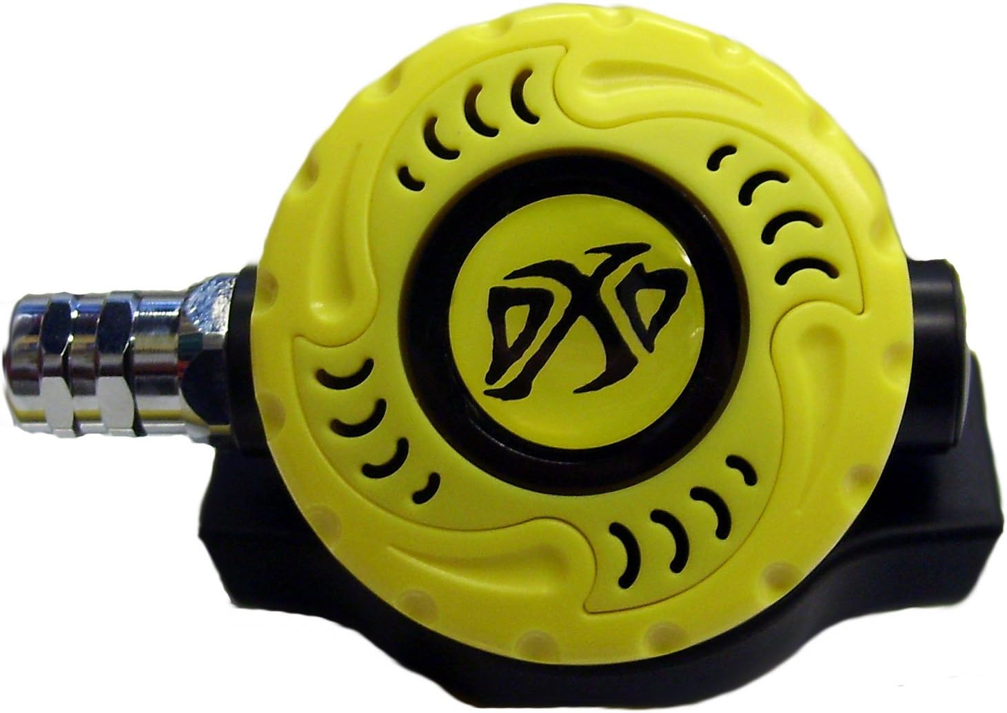 Kayak Diver Regulator Kit 50 Foot Hose DxD Reg Gauge and First Stage Hookah hookahs Long Hose Clean Boat Bottom Dive Scuba